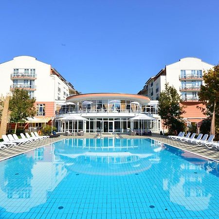 באד גיגינג The Monarch Hotel מראה חיצוני תמונה