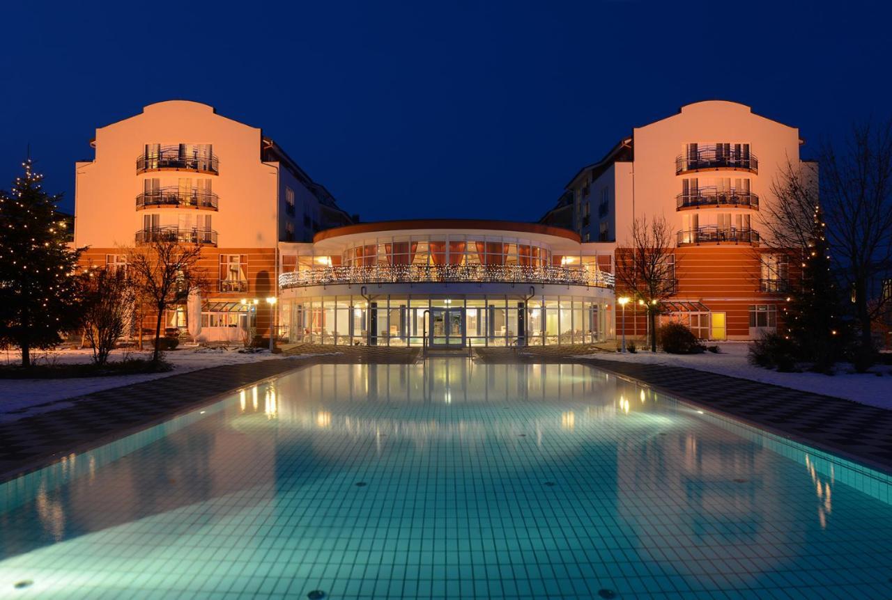 באד גיגינג The Monarch Hotel מראה חיצוני תמונה