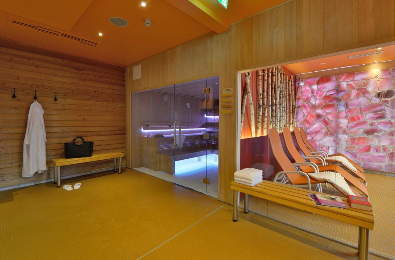 באד גיגינג The Monarch Hotel מראה חיצוני תמונה