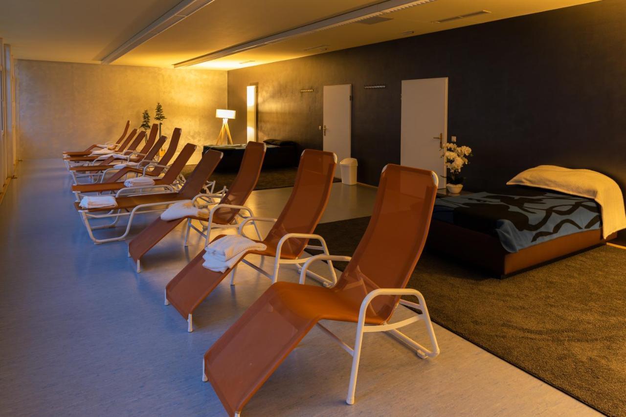 באד גיגינג The Monarch Hotel מראה חיצוני תמונה