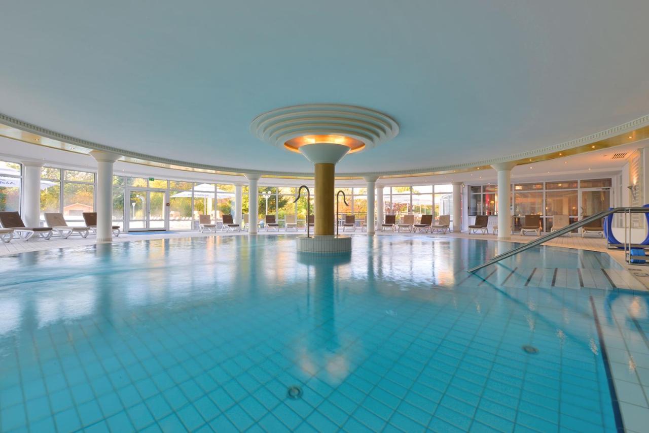 באד גיגינג The Monarch Hotel מראה חיצוני תמונה