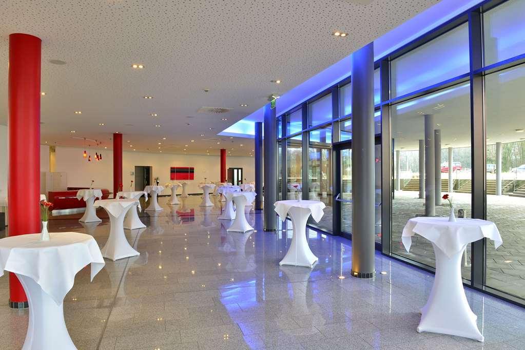 באד גיגינג The Monarch Hotel מראה פנימי תמונה