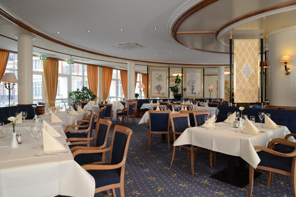 באד גיגינג The Monarch Hotel מראה חיצוני תמונה