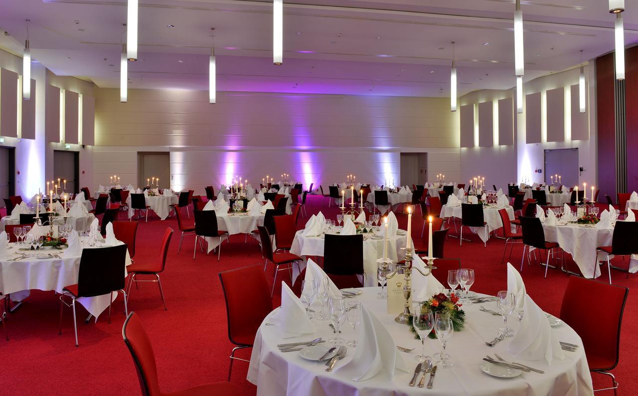 באד גיגינג The Monarch Hotel מראה חיצוני תמונה